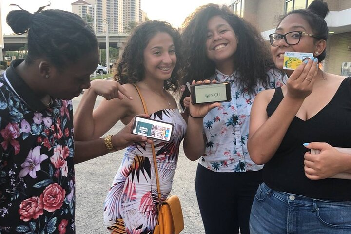 Scavenger Hunt in Fort Myers by Crazy Dash - Photo 1 of 7